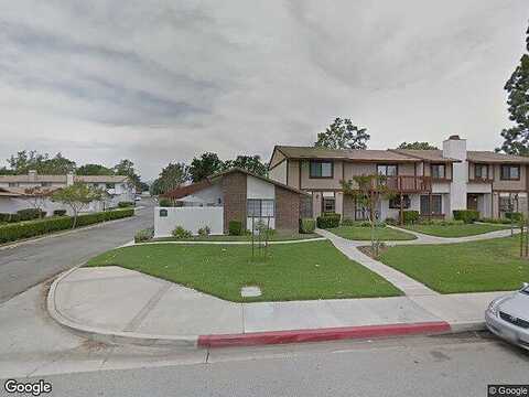 Hanover, MONTCLAIR, CA 91763