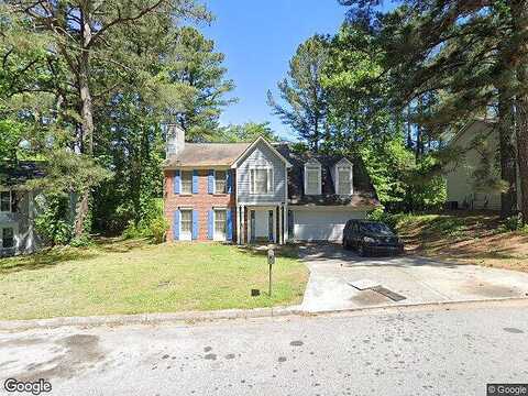 Clubgreen, STONE MOUNTAIN, GA 30088