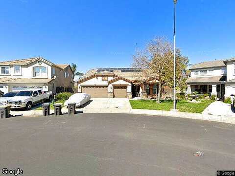 Jetty, STOCKTON, CA 95206