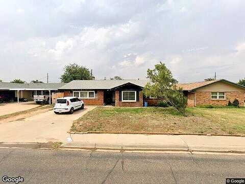 Mercedes, MIDLAND, TX 79703