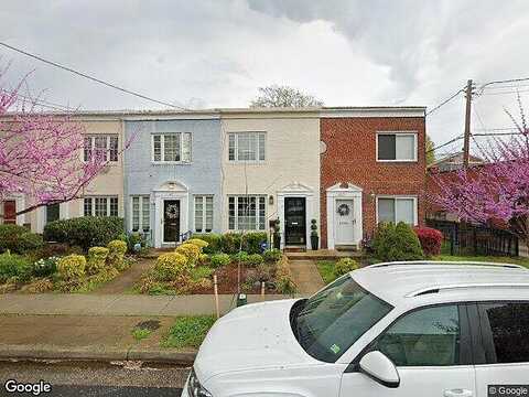 Gibbon, ALEXANDRIA, VA 22314