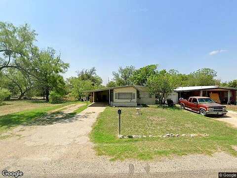 47Th, SAN ANGELO, TX 76903