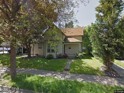 Booth, GRANTS PASS, OR 97526