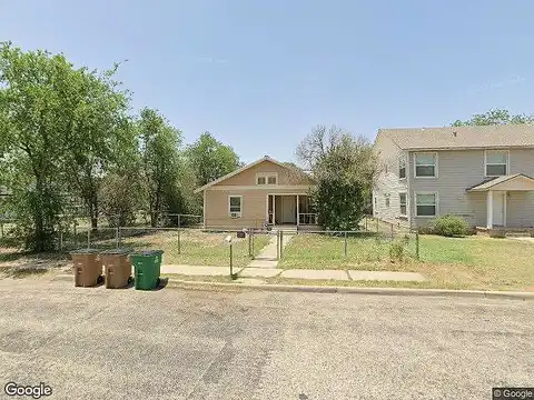 Bishop, SAN ANGELO, TX 76901