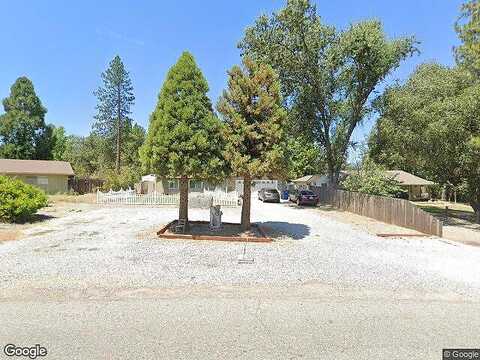 Griffin, OAKHURST, CA 93644