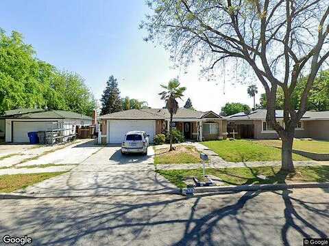 Fordham, FRESNO, CA 93727