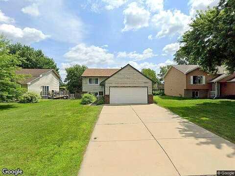 Hamlet, SAINT PAUL, MN 55128