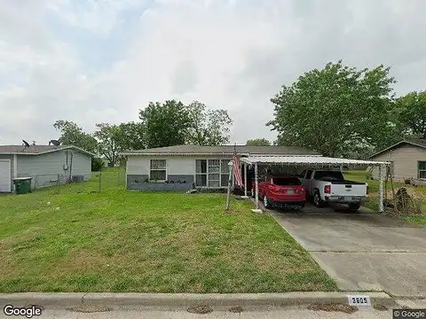 Oaklawn, VICTORIA, TX 77901