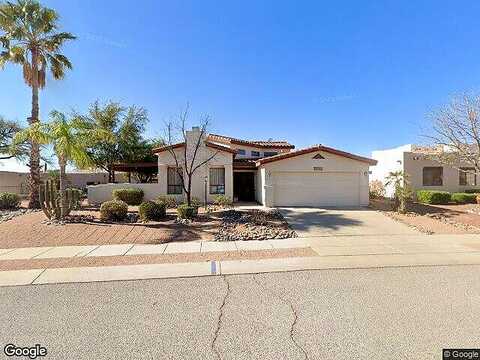 Vision, TUCSON, AZ 85742