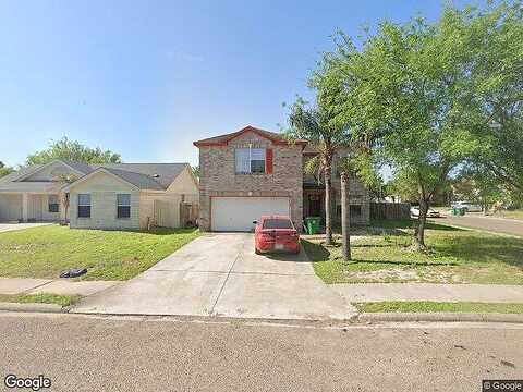 Huisache, HIDALGO, TX 78557