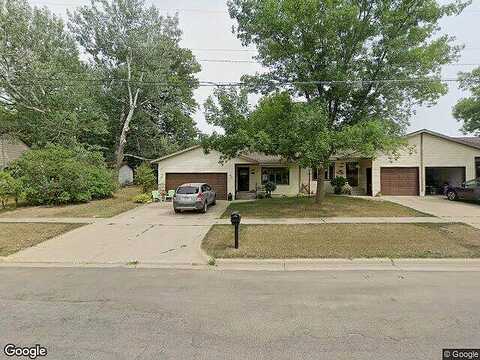 Todd, LONG PRAIRIE, MN 56347