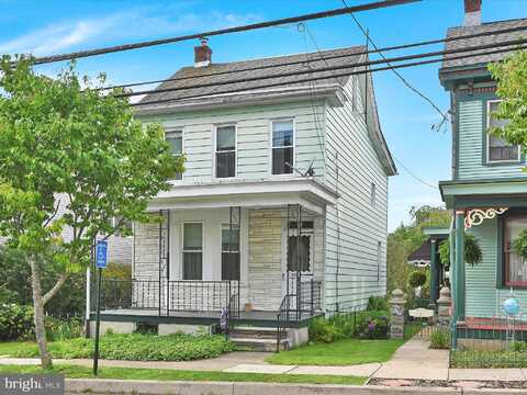 Liberty, ORWIGSBURG, PA 17961