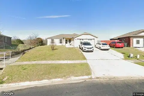 Viewcrest, KILLEEN, TX 76549