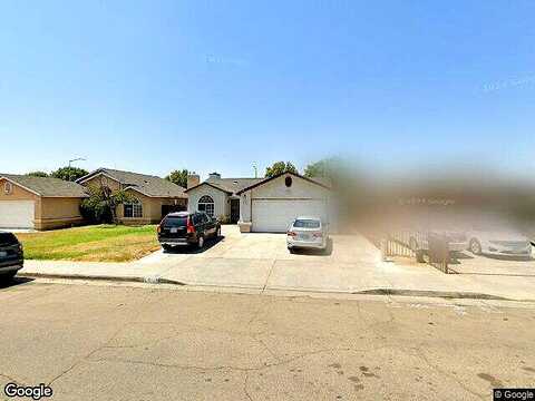 Kelly, PARLIER, CA 93648