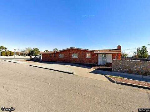 Tyler, EL PASO, TX 79930