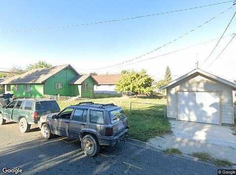 Court, BAKER CITY, OR 97814