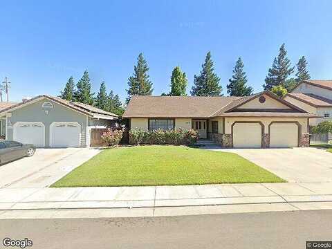 Yosemite, ESCALON, CA 95320