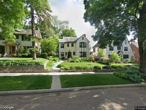 Goodrich, SAINT PAUL, MN 55105