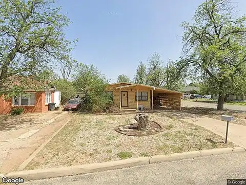 Chestnut, SAN ANGELO, TX 76901