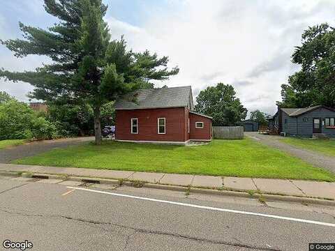 County Road E, SAINT PAUL, MN 55110