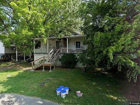 9Th, CHICKAMAUGA, GA 30707
