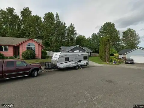 Willow, FERNDALE, WA 98248