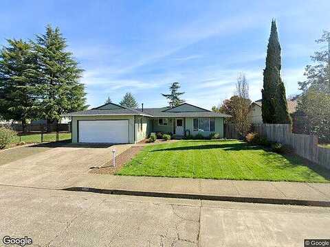 Madison, ALBANY, OR 97322