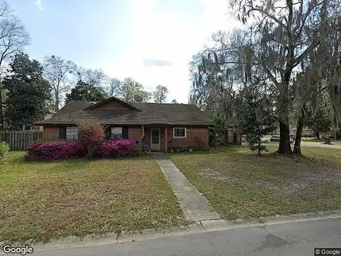 Brandle, SAVANNAH, GA 31405