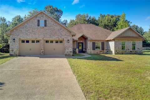 Pack Saddle, HOLLY LAKE RANCH, TX 75765