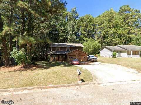 Sailcloth, LITHONIA, GA 30058