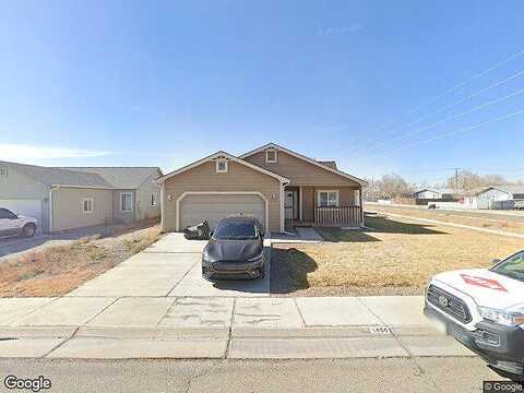 Pikes Peak, ALAMOSA, CO 81101