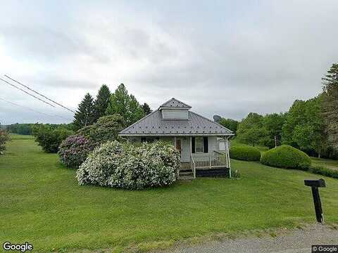 Route 286, COMMODORE, PA 15729