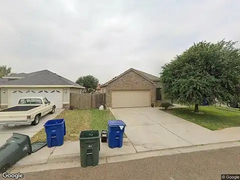 Padre Island, LAREDO, TX 78045