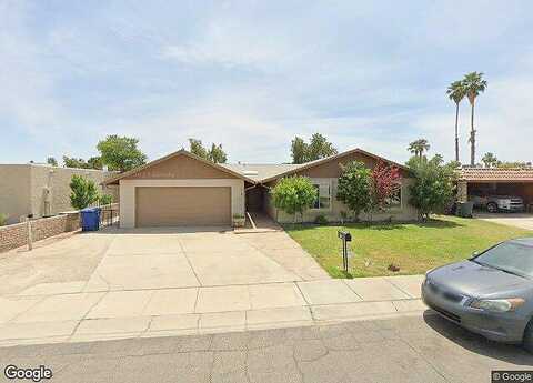 Kuns, YUMA, AZ 85365