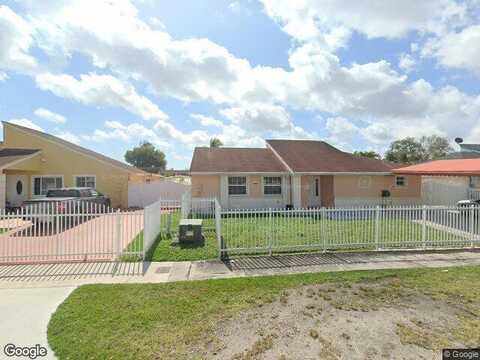 207Th, MIAMI, FL 33177