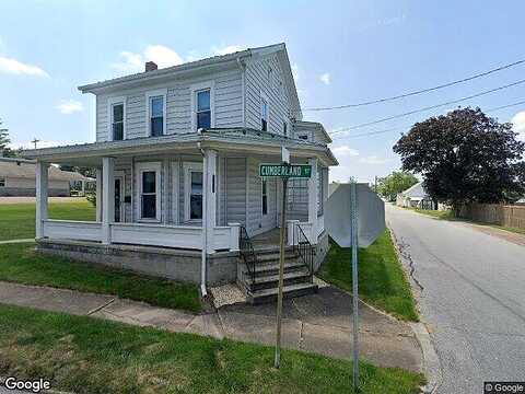 Cumberland, BERLIN, PA 15530