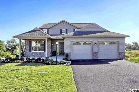 Park, DILLSBURG, PA 17019