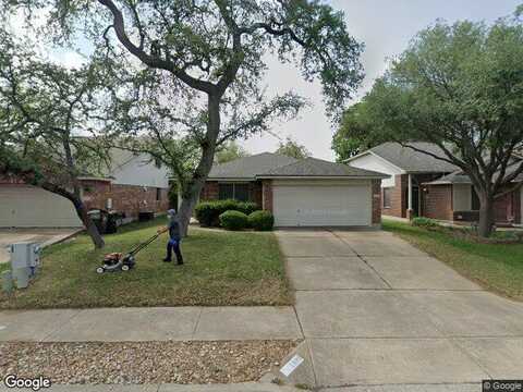 Pine Portage, LEANDER, TX 78641