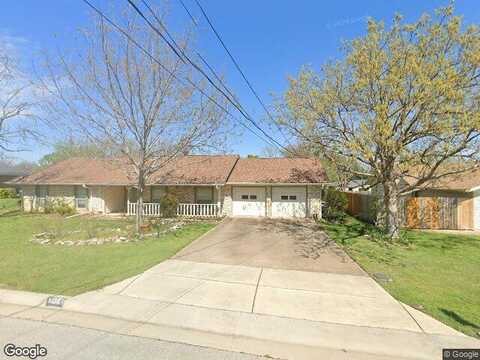 Live Oak, GEORGETOWN, TX 78628