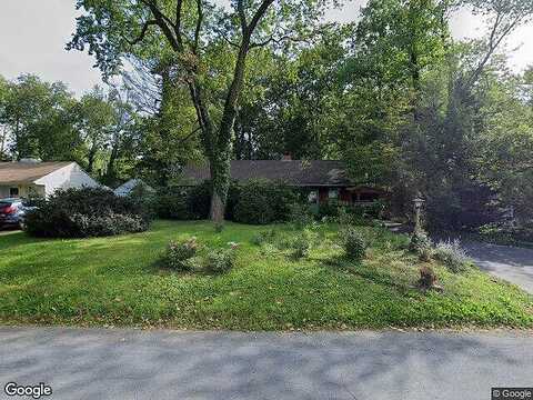 Thrush, NORRISTOWN, PA 19403