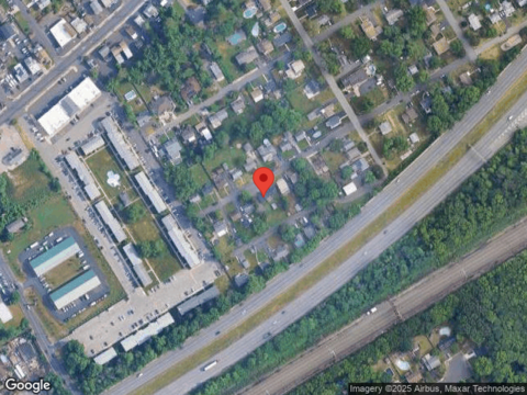Clinton, BENSALEM, PA 19020