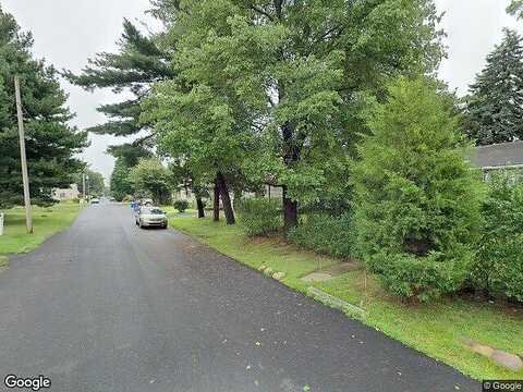 Clinton, BENSALEM, PA 19020