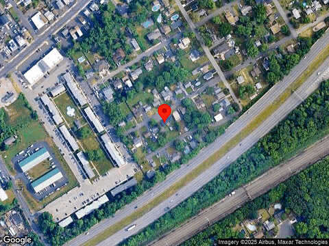Clinton, BENSALEM, PA 19020