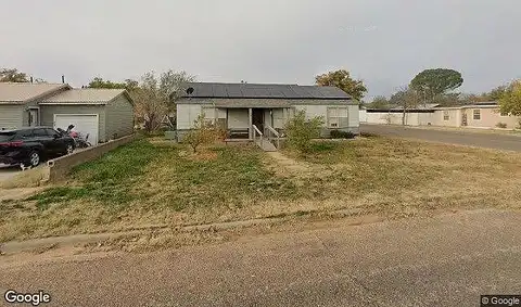 6Th, ANDREWS, TX 79714