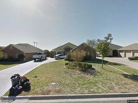 Warwick, SAN ANGELO, TX 76901