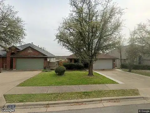 Sundance, ROUND ROCK, TX 78665
