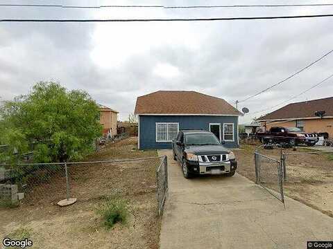 Siete Lomas, EAGLE PASS, TX 78852