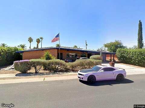 Vicksburg, TUCSON, AZ 85710