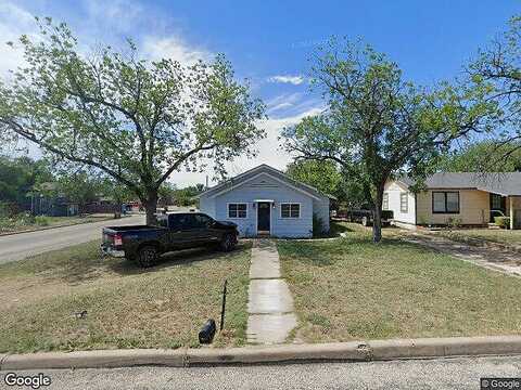 Veck, SAN ANGELO, TX 76903