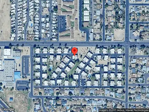 48Th, GLENDALE, AZ 85301